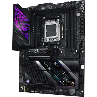  Материнская плата ASUS Rog Strix X870E-E Gaming Wifi7 Neo (90MB1P20-M0EAY0) 