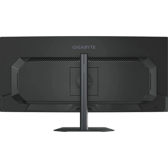  Монитор Gigabyte MO34WQC36 (20VM0-MO34WQ3BT-1EKR) черный OLED LED 21:9 HDMI M/M матовая HAS Piv 1500000:1 300cd 178гр/178гр 3440x1440 360Hz DP UW USB 