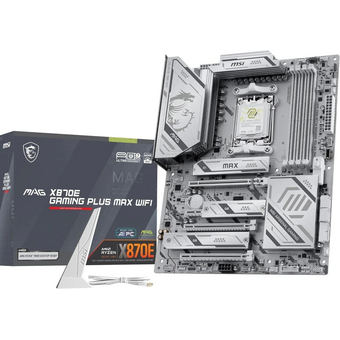  Материнская плата MSI MAG X870E Gaming Plus Max Wifi 