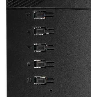 Монитор ExeGate EZ2400A (EX300420RUS) 