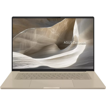  Ноутбук ASUS UX3607OA-SQ013W (90NB17W1-M003T0-Win11Home) 16" (2880x1620 OLED) /49152Mb/1024PCISSDGb + алюм корп; +чехол 