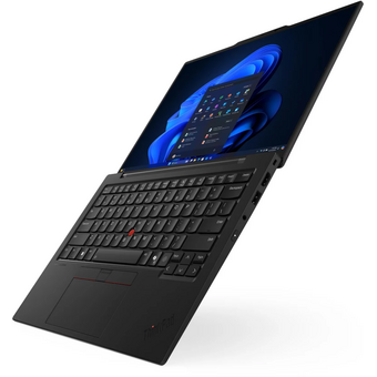  Ноутбук ThinkPad X1 Carbon Gen 13 Aura Edition (21NS005RUS) 14”(2880X1800) OLED 120Hz, Ultra 7-268V vPro, 32GB LPDDR5x, 1TB SSD M.2, Intel Arc 140V 