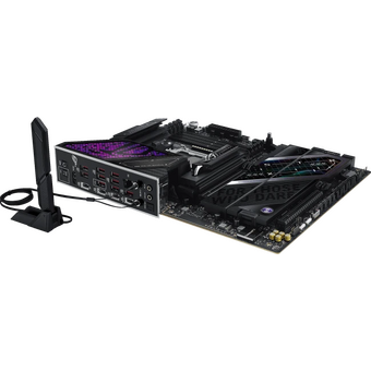  Материнская плата ASUS Rog Strix X870E-E Gaming Wifi7 Neo (90MB1P20-M0EAY0) 
