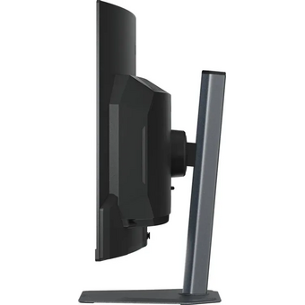  Монитор Gigabyte MO34WQC36 (20VM0-MO34WQ3BT-1EKR) черный OLED LED 21:9 HDMI M/M матовая HAS Piv 1500000:1 300cd 178гр/178гр 3440x1440 360Hz DP UW USB 