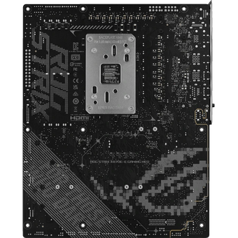  Материнская плата ASUS Rog Strix X870E-E Gaming Wifi7 Neo (90MB1P20-M0EAY0) 