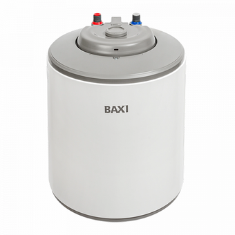  Водонагреватель BAXI R 501 SL 