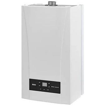  Газовый котел BAXI ECO Nova 18F New (100023938) 