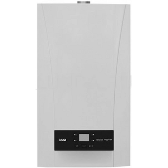  Газовый котел BAXI ECO Nova 18F New (100023938) 