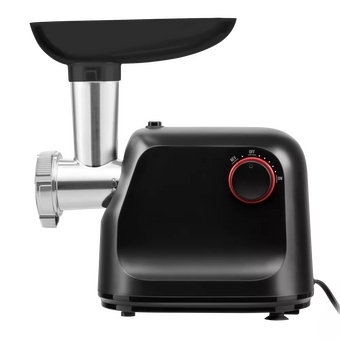  Мясорубка Polaris PMG-1897 RUS черный 