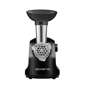  Мясорубка Polaris PMG-1897 RUS черный 