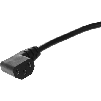  Корпус Formula SFF L12 черный без БП mATX 4xUSB2.0 2xUSB3.0 audio 