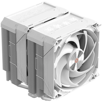  Вентилятор ALSEYE Q120DT Plus (White) (AS.01.11.0047) 