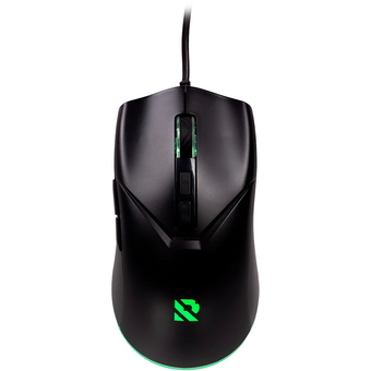  Мышь SMARTBUY Rush X33 (SBM733GK) игровая проводная черная 