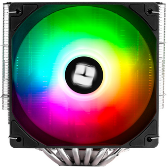  Кулер Thermalright Peerless Assassin 140 SE (pa140-se-argb), 4-pin, ARGB, retail 