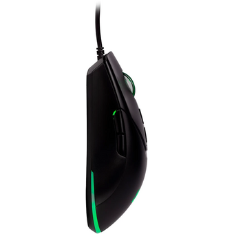 Мышь SMARTBUY Rush X33 (SBM733GK) игровая проводная черная 