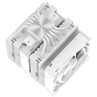  Вентилятор ALSEYE Q120DT Plus (White) (AS.01.11.0047) 