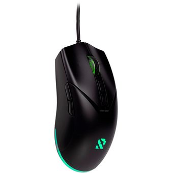  Мышь SMARTBUY Rush X33 (SBM733GK) игровая проводная черная 