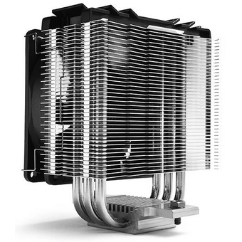  Кулер Cryorig M9a (CR-M9A) (FM1/FM2/+/AM2/+/AM3/+/AM4, 600 - 2200RPM, 26.4dBA, 48.4CFM, 4-pin PWM) 
