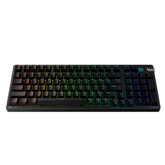  Беспроводная клавиатура Edifier G4K Black 