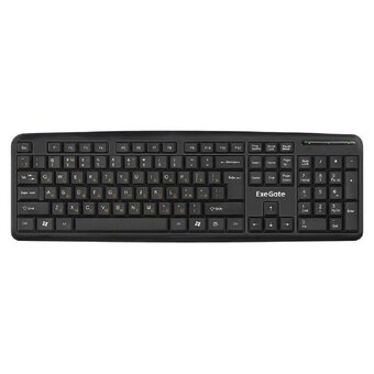  Клавиатура Exegate Professional Standard LY-331S (EX299547RUS) 