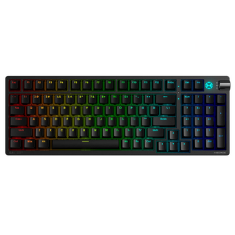  Беспроводная клавиатура Edifier G4K Black 