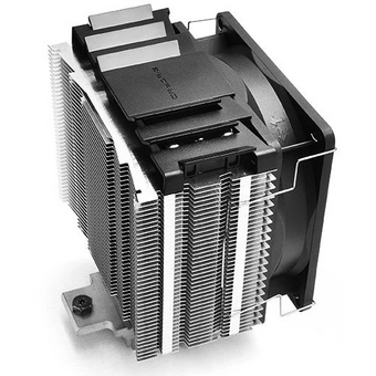  Кулер Cryorig M9a (CR-M9A) (FM1/FM2/+/AM2/+/AM3/+/AM4, 600 - 2200RPM, 26.4dBA, 48.4CFM, 4-pin PWM) 