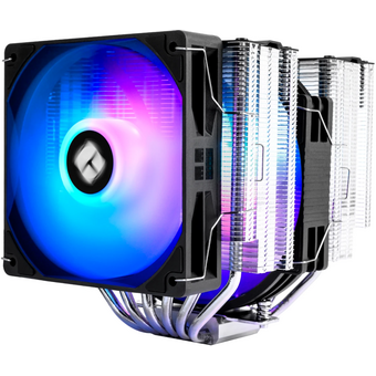  Кулер Thermalright Peerless Assassin 140 SE (pa140-se-argb), 4-pin, ARGB, retail 