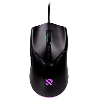  Мышь SMARTBUY Rush X33 (SBM733GK) игровая проводная черная 