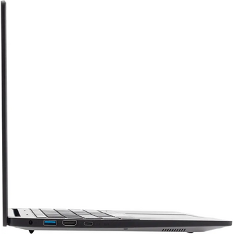  Ноутбук IRU Strato 15ALID4-2168023 Core i5 1334U 16Gb SSD512Gb Intel UHD Graphics 15.6" IPS FHD (1920x1080) без ОС black WiFi BT Cam 6000mAh 