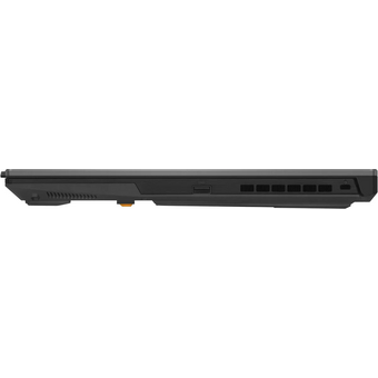  Ноутбук ASUS Tuf Gaming A17 FA707NUQ-HX010 (90NR0QH5-M000D0-DOS) 17.3" FHD IPS 250N 144Hz/R7-170/16GB/512GB SSD/RTX 4050 6Gb/DOS/Mecha Gray 