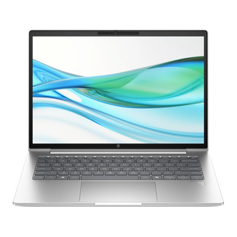  Ноутбук HP ProBook 440 G11 (CT1L2PC) Core 7 155H 14" WUXGA (1920x1200) UWVA 300nits 16GB DDR5 (1x16GB) 1TB SSD, Intel WIFI 6E AX 211, Backlit, FPR 