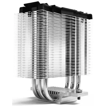  Кулер Cryorig M9a (CR-M9A) (FM1/FM2/+/AM2/+/AM3/+/AM4, 600 - 2200RPM, 26.4dBA, 48.4CFM, 4-pin PWM) 