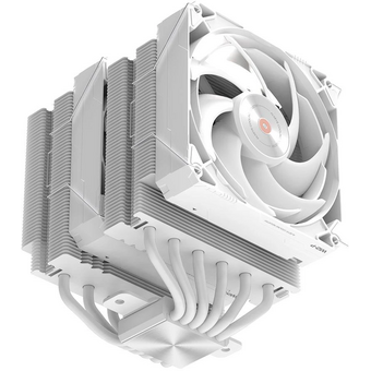  Вентилятор ALSEYE Q120DT Plus (White) (AS.01.11.0047) 