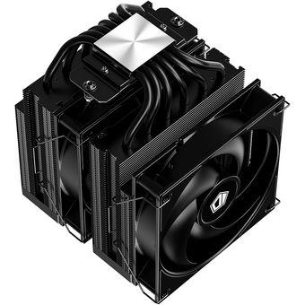  Кулер ID-COOLING Frozn A620 Pro Xe (frozn a620 pro xe black), 4-pin, нет подсветки, 120мм, черный, retail 