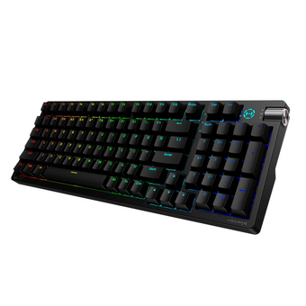  Беспроводная клавиатура Edifier G4K Black 