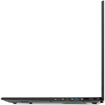  Ноутбук IRU Planio 15ING-2140840-Win11P Celeron N4500 16Gb SSD512Gb Intel UHD Graphics 15.6" IPS FHD (1920x1080) 64 black WiFi BT Cam 6000mAh 
