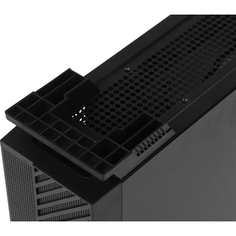  Корпус Formula SFF L12 черный без БП mATX 4xUSB2.0 2xUSB3.0 audio 
