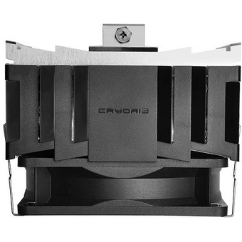 Кулер Cryorig M9a (CR-M9A) (FM1/FM2/+/AM2/+/AM3/+/AM4, 600 - 2200RPM, 26.4dBA, 48.4CFM, 4-pin PWM) 