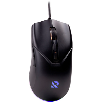 Мышь SMARTBUY Rush X33 (SBM733GK) игровая проводная черная 
