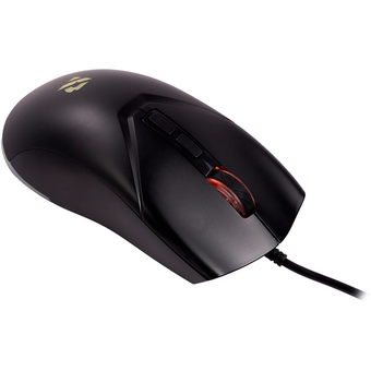  Мышь SMARTBUY Rush X33 (SBM733GK) игровая проводная черная 