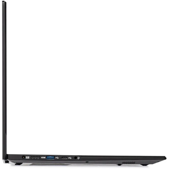 Ноутбук IRU Planio 15ING-2140843-FreeDOS Celeron N4500 16Gb SSD512Gb Intel UHD Graphics 15.6" IPS FHD (1920x1080) black WiFi BT Cam 6000mAh 