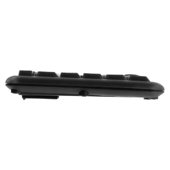  Клавиатура Exegate Professional Standard LY-331S (EX299547RUS) 