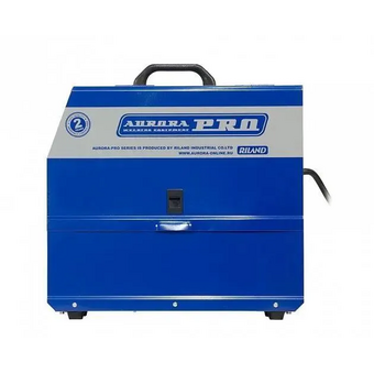  Сварочный полуавтомат Aurora Overman 180 Mosfet инвертор MIG-MAG 6.6кВт 