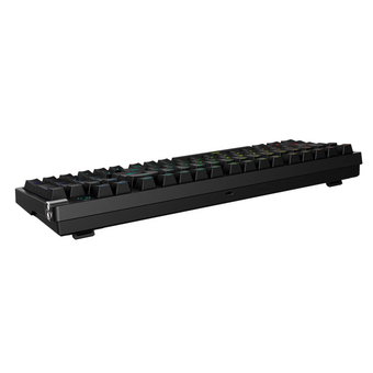  Беспроводная клавиатура Edifier G4K Black 