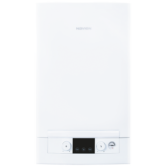  Газовый котел Navien HeatAtmo NGB150-24 