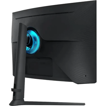  Монитор Samsung Odyssey G6 S32BG650EUXEN черный 