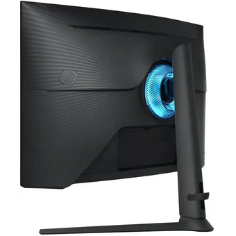  Монитор Samsung Odyssey G6 S32BG650EUXEN черный 