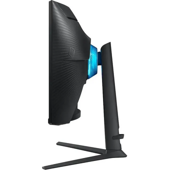  Монитор Samsung Odyssey G6 S32BG650EUXEN черный 