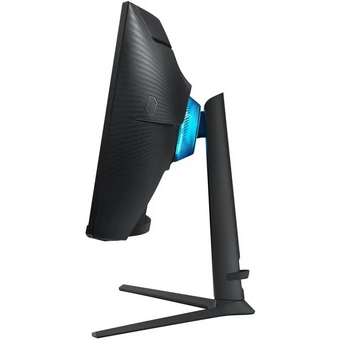  Монитор Samsung Odyssey G6 S32BG650EUXEN черный 