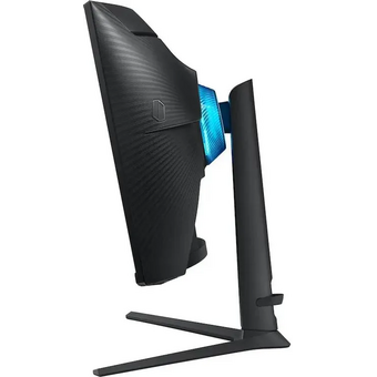  Монитор Samsung Odyssey G6 S32BG650EUXEN черный 